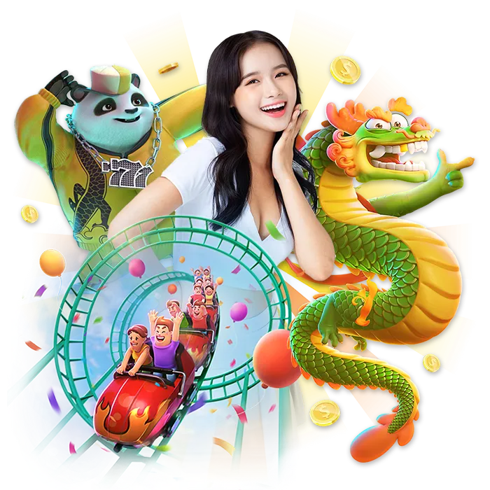 มีเฮ slot